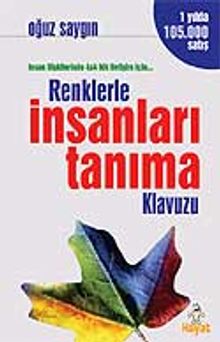 Renklerle İnsanları Tanıma Kılavuzu