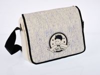 Küçük Prens Postacı Çantası Mavi (KPR114)