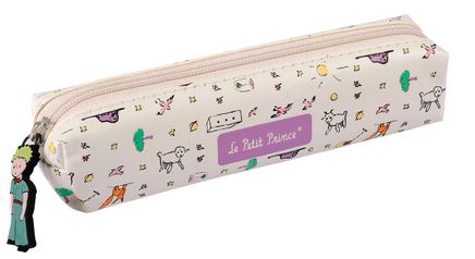 Küçük Prens Küçük Kalemlik Mor (KPR134)