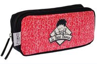 Küçük Prens İkili Kalemlik Kırmızı (KPR144)