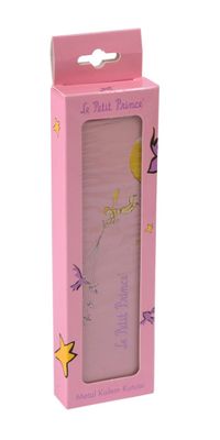 Küçük Prens Metal Kalem Kutusu (KPR161)