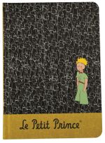 Küçük Prens Defter (KPR215)