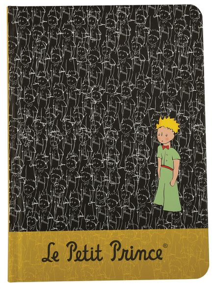 Küçük Prens Defter (KPR215)