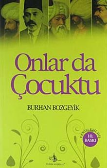 Onlar da Çocuktu