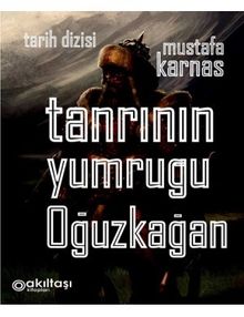 Tanrının Yumruğu Oğuzkağan