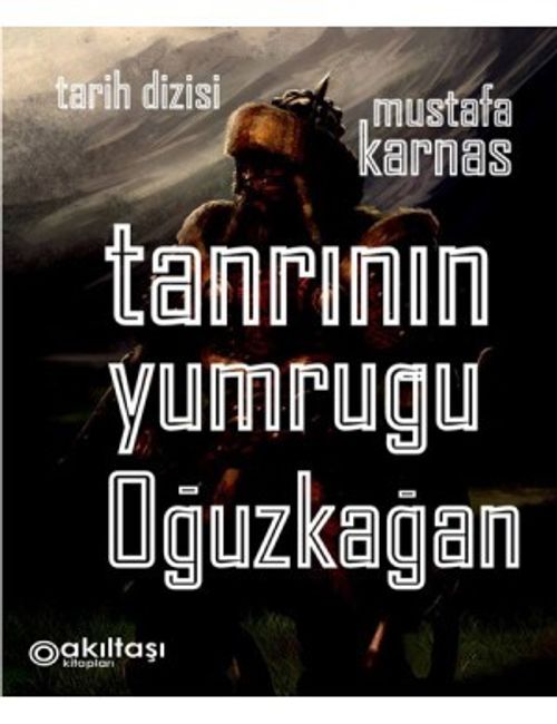 Tanrının Yumruğu Oğuzkağan