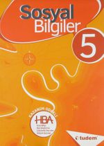 5. Sınıf Sosyal Bilgiler Kazanım Odaklı Hepsi 1 Arada