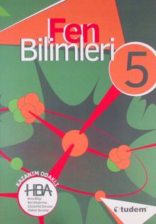 5. Sınıf Fen Bilimleri Kazanım Odaklı Hepsi 1 Arada