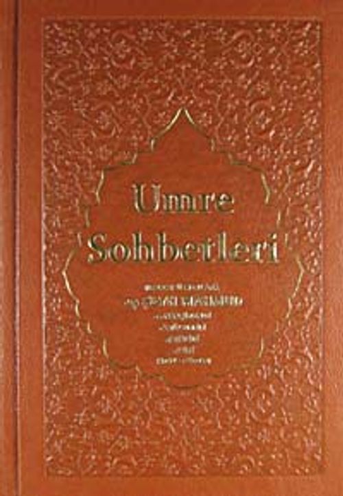 Umre Sohbetleri