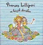 Prenses Lilliperi ve Küçük Denizkızı
