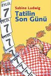 Tatilin Son G&uuml;n&uuml;