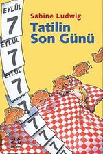 Tatilin Son Günü
