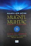 Muğni'l Muhtac & Minhac&uuml;'t-Talibin Şerhi (8. Cilt)
