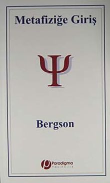 Metafiziğe Giriş