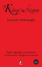 Kelime ve Nağme (Cd'li)