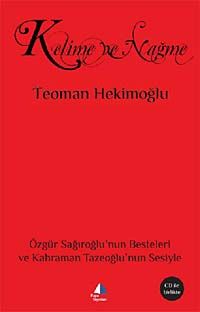 Kelime ve Nağme (Cd'li)