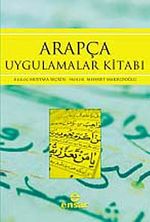 Arapça Uygulamalar Kitabı
