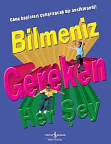 Bilmeniz Gereken Herşey
