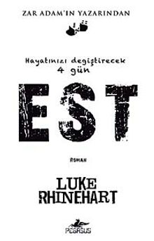 EST - Luke Rhinehart