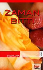 Zaman Bitti