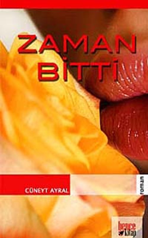 Zaman Bitti