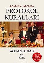 Protokol Kuralları (Kamusal Alanda)