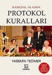 Protokol Kuralları (Kamusal Alanda)