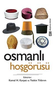 Osmanlı Hoşgörüsü