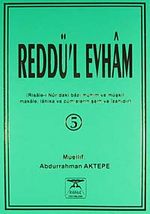 Reddü'l Evham 5