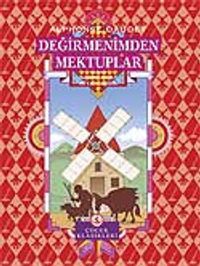 Değirmenimden Mektuplar