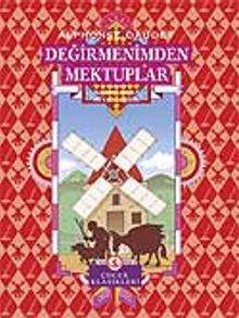 Değirmenimden Mektuplar