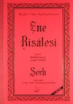 Ene Risalesinin şerhi