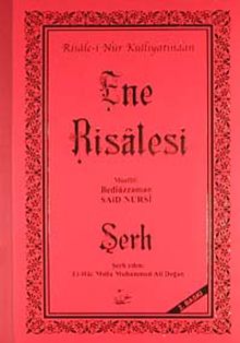 Ene Risalesinin şerhi