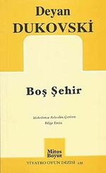Boş Şehir