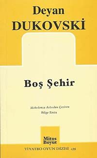 Boş Şehir