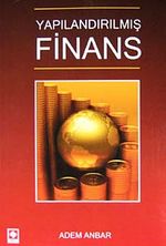 Yapılandırılmış Finans