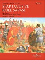 Spartacus ve Köle Savaşı