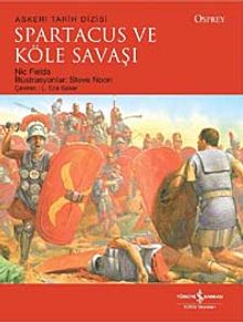 Spartacus ve Köle Savaşı
