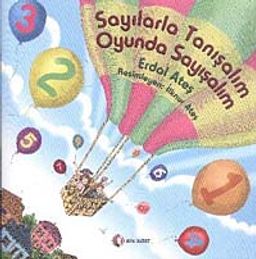 Sayılarla Tanışalım Oyunda Sayışalım