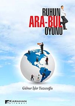 Ruhun Ara-Bul Oyunu