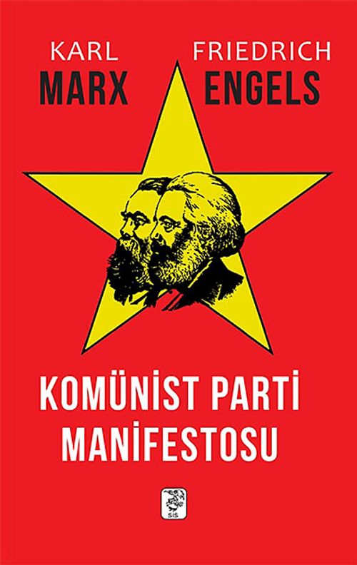 Komünist Parti Manifestosu