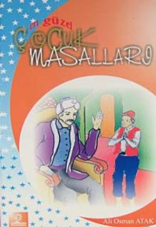 En Güzel Çocuk Masalları