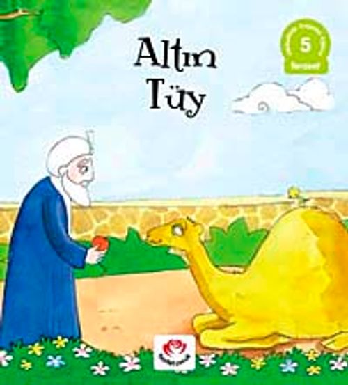 Altın Tüy