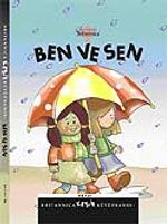 Ben ve Sen / Britannica Keşif Kütüphanesi