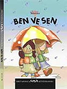 Ben ve Sen / Britannica Keşif Kütüphanesi