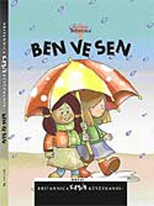 Ben ve Sen / Britannica Keşif Kütüphanesi