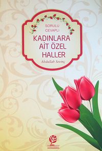 Kadınlara Ait Özel Haller