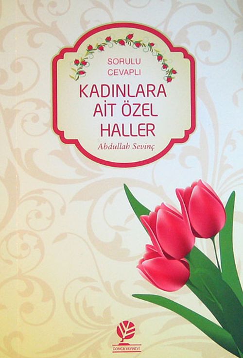 Kadınlara Ait Özel Haller