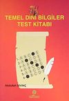 Temel Dini Bilgiler Test Kitabı