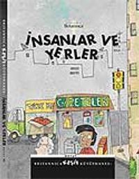 İnsanlar ve Yerler / Britannica Keşif Kütüphanesi